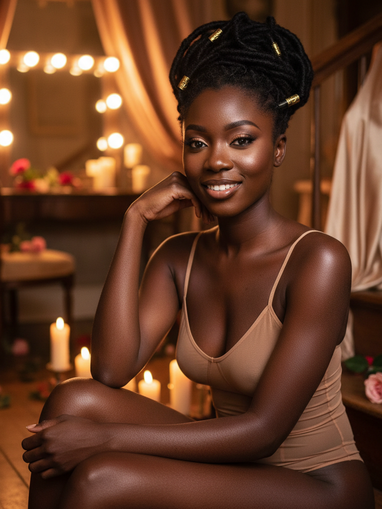 NkechiDream escort Oldham
