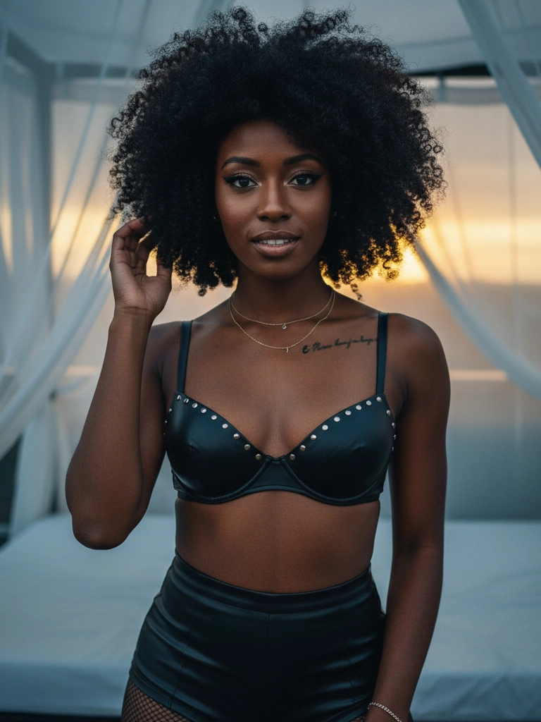 Lulu escort Oldham