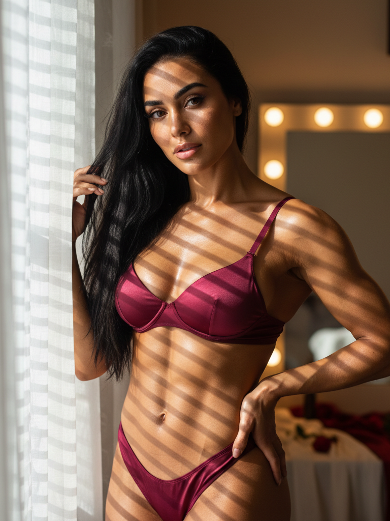 Amira escort Oldham