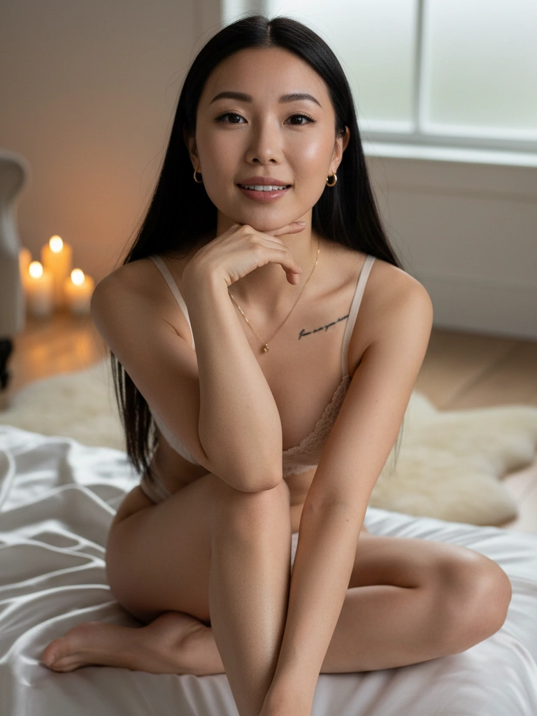 Hina escort Oldham