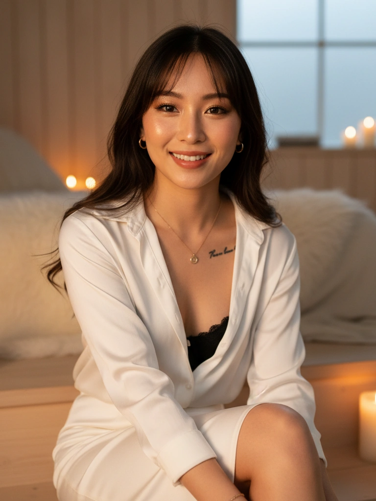 Tangmo escort Oldham