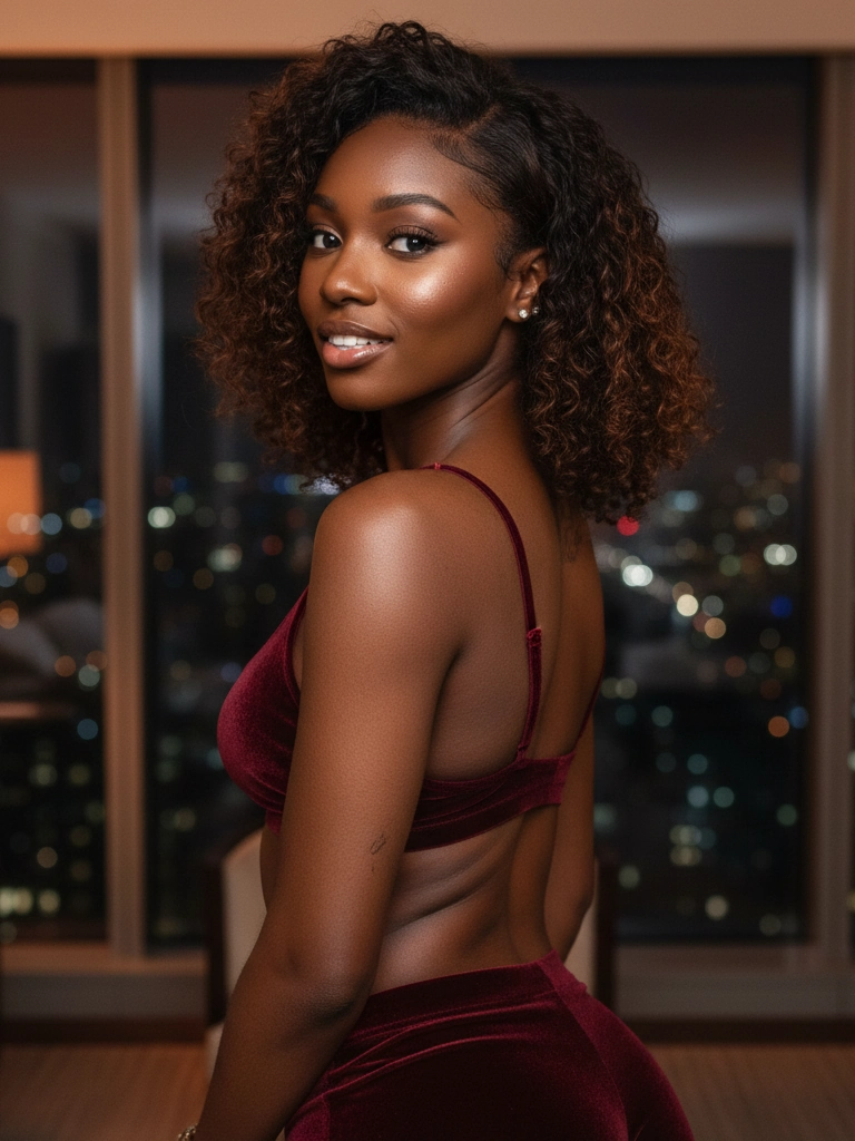 HotKamaria escort Oldham