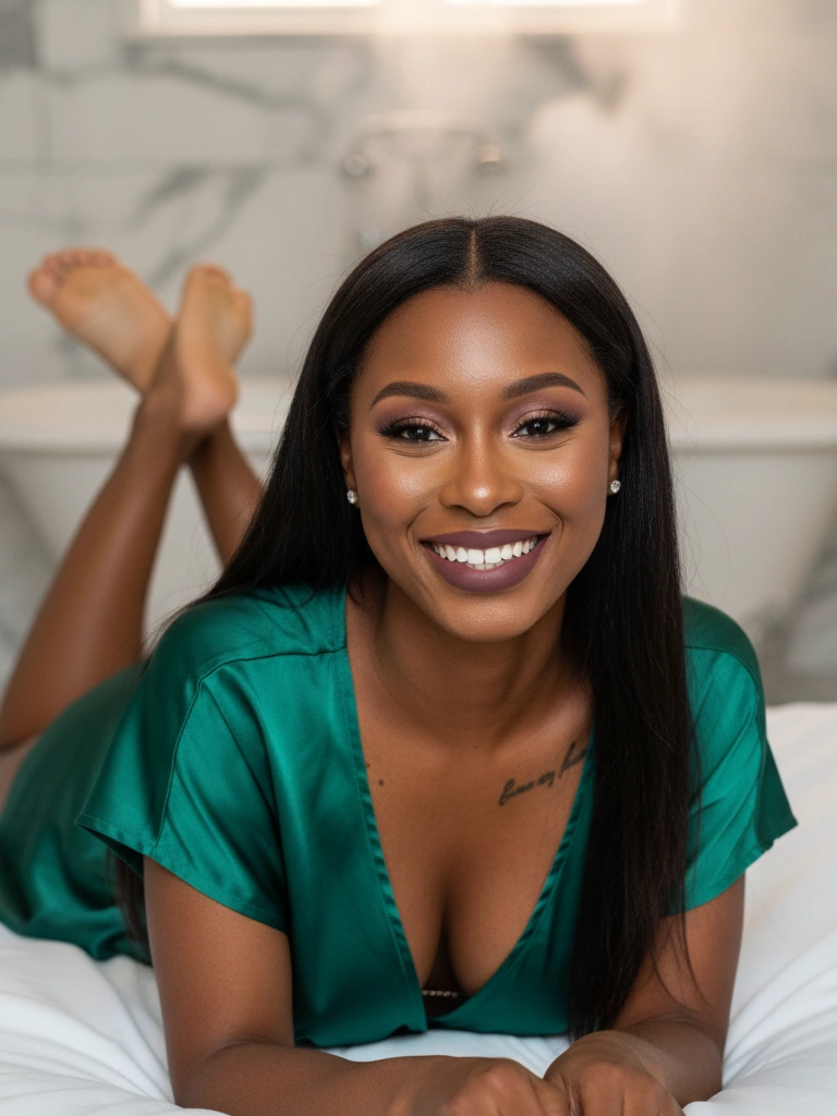 Amara escort Oldham