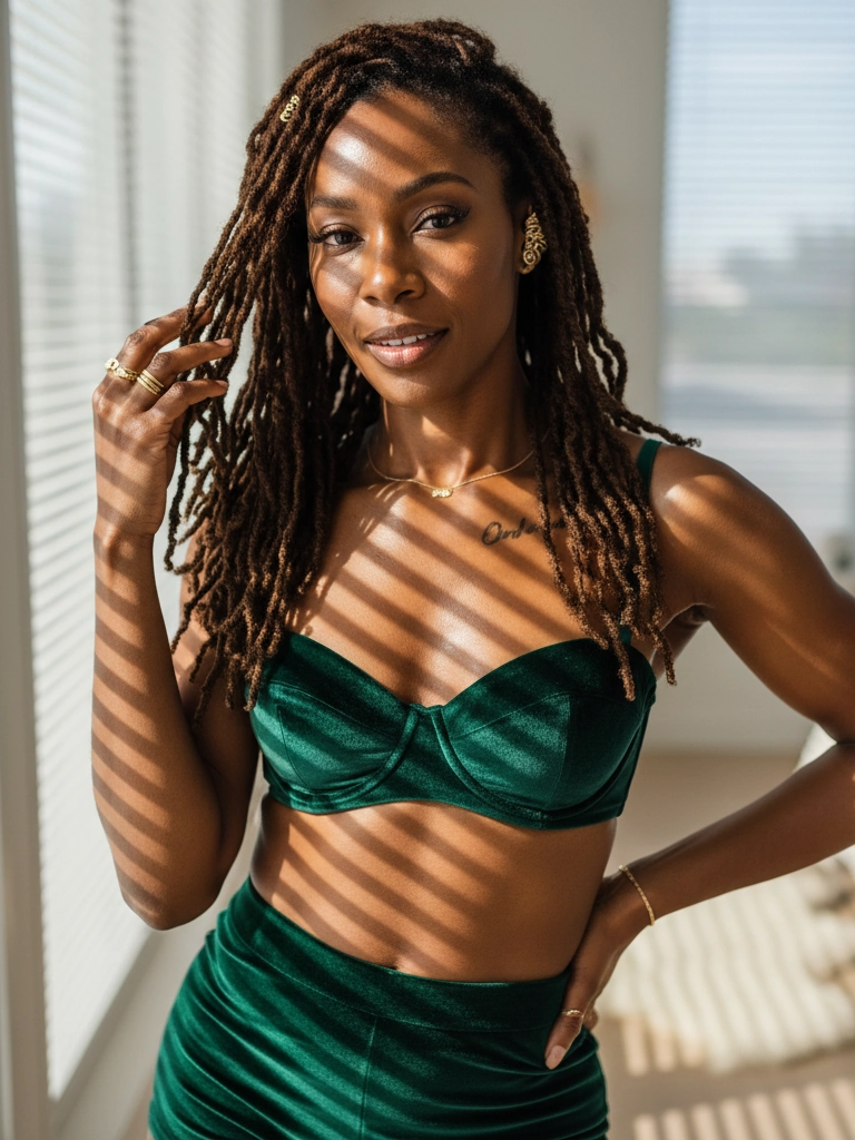Aniya escort Oldham