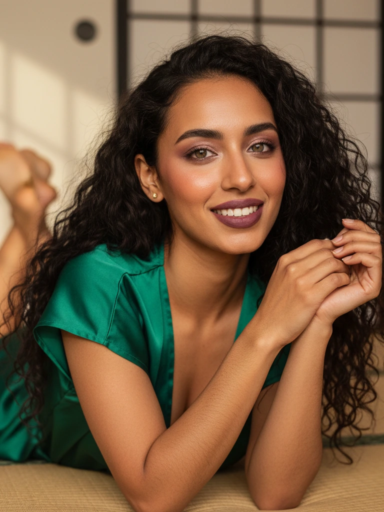 Mita escort Oldham