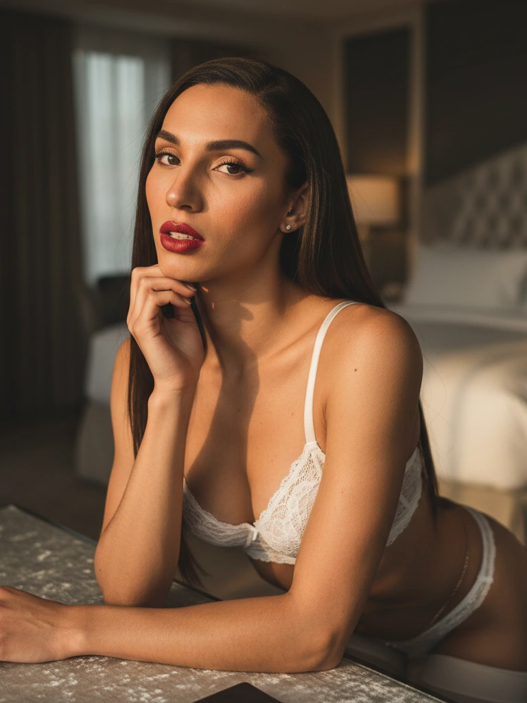 Kenya escort Oldham