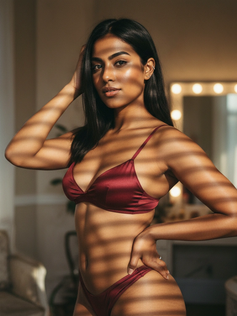 Payal escort Oldham