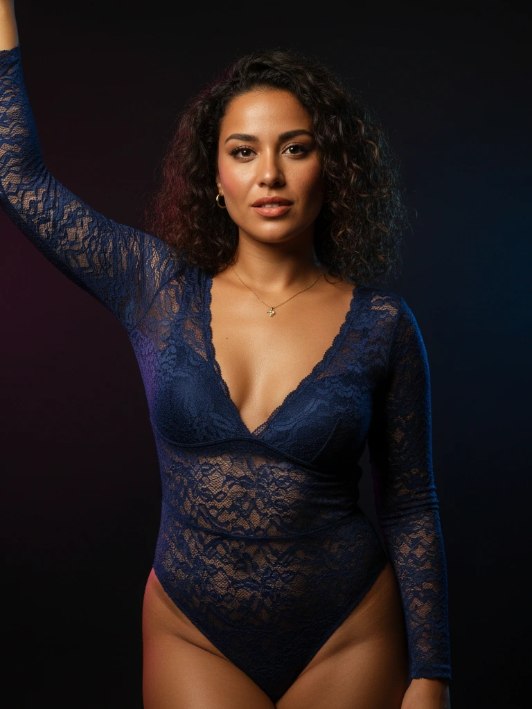 Wania escort Oldham