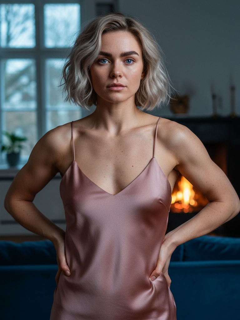 Imogen escort Oldham